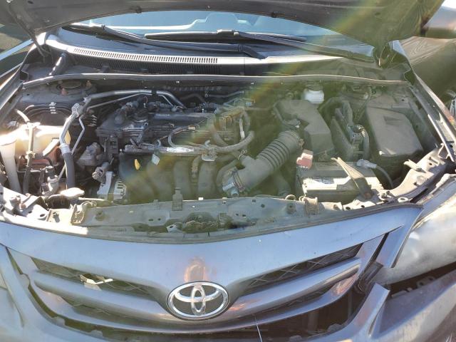 Foto 7 de la subasta – 2013 TOYOTA COROLLA BA con VIN 2T1BU4EE4DC952519