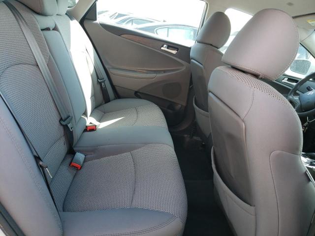 Photo 6 from auction – 2011 HYUNDAI SONATA GLS with VIN 5NPEB4AC7BH110422