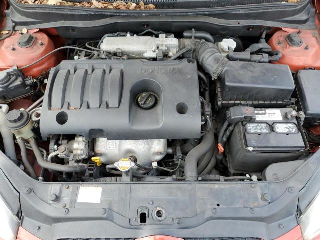 Photo 7 from auction – 2011 HYUNDAI ACCENT SE with VIN KMHCN3AC1BU188270