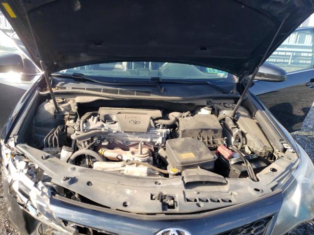 Photo 7 from auction – 2012 TOYOTA CAMRY BASE with VIN 4T1BF1FK7CU149651