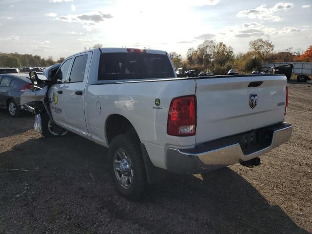 Photo 3 from auction – 2016 DODGE RAM2500 with VIN 3C6TR5CT9GG197365