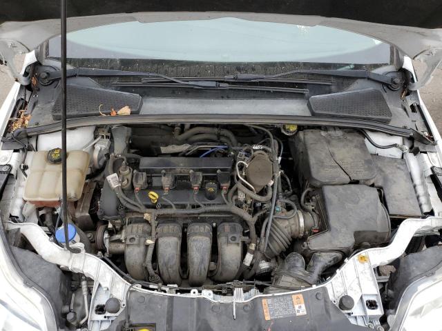 Photo 7 from auction – 2014 FORD FOCUS SE with VIN 1FADP3F20EL439931
