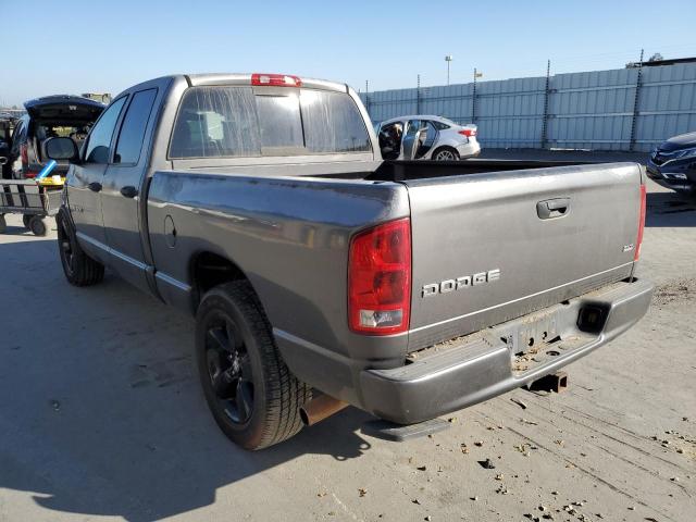 Photo 3 from auction – 2003 DODGE RAM 1500 S with VIN 1D7HA18Z33S154497
