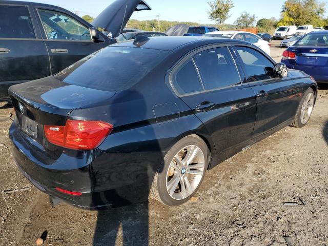 Photo 4 from auction – 2012 BMW 335 I with VIN WBA3A9C5XCF269661