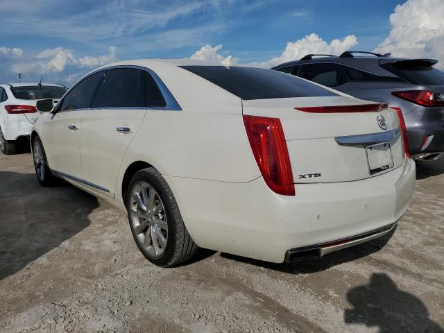 Photo 3 from auction – 2013 CADILLAC XTS PREMIU with VIN 2G61S5S36D9235343