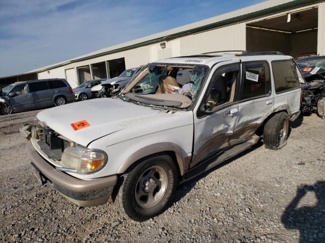 Photo 2 from auction – 1997 FORD EXPLORER with VIN 1FMDU34E7VUC68763
