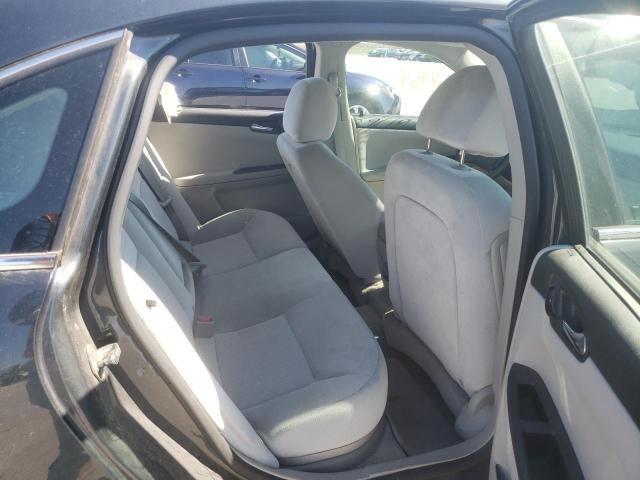 Photo 6 from auction – 2015 CHEVROLET IMPALA LIM with VIN 2G1WB5E32F1119629