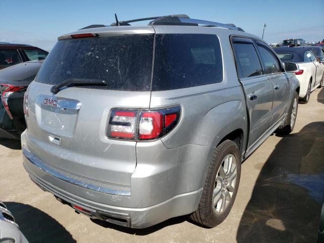Photo 4 from auction – 2016 GMC ACADIA DEN with VIN 1GKKRTKD4GJ301184