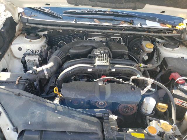Photo 7 from auction – 2013 SUBARU IMPREZA PR with VIN JF1GJAB61DH007183