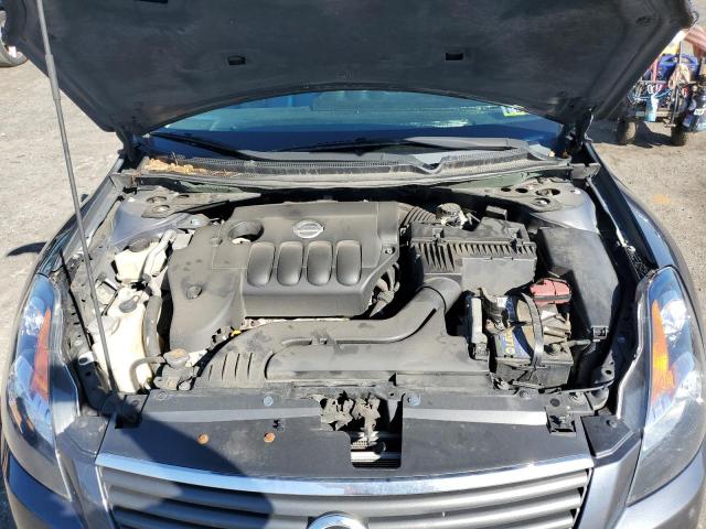 Photo 7 from auction – 2008 NISSAN ALTIMA 2.5 with VIN 1N4AL21E78N488143