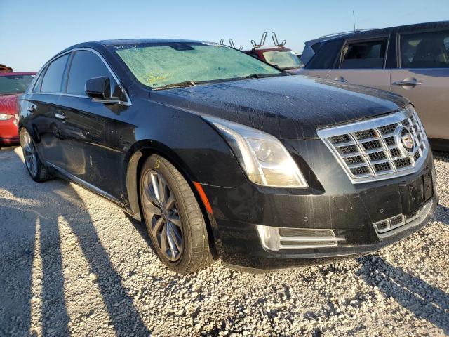 Photo 1 from auction – 2013 CADILLAC XTS PREMIU with VIN 2G61T5S32D9175560