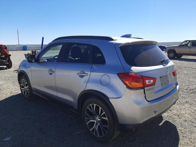 Photo 3 from auction – 2017 MITSUBISHI OUTLANDER with VIN JA4AR4AW1HZ046930