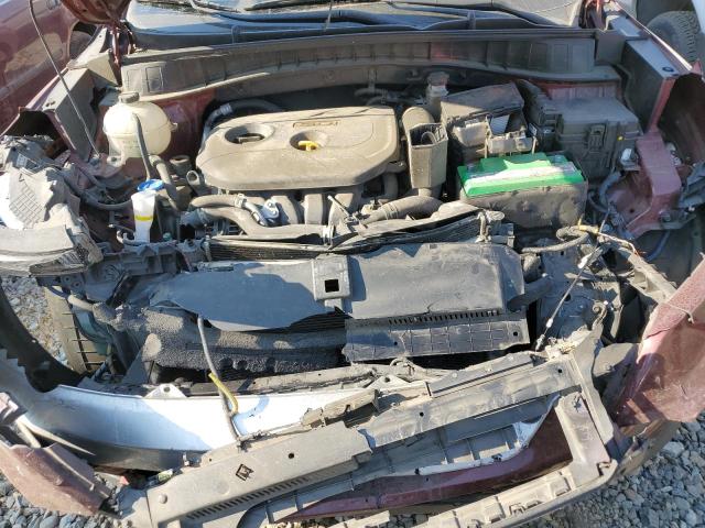 Photo 7 from auction – 2017 HYUNDAI TUCSON LIM with VIN KM8J3CA41HU441683