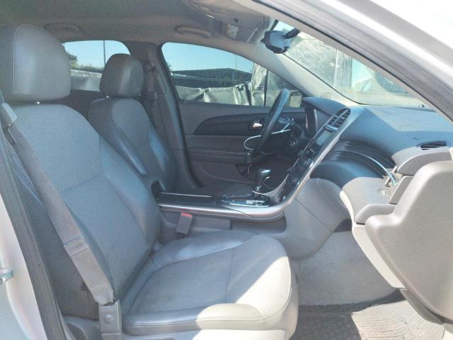 Photo 5 from auction – 2013 CHEVROLET MALIBU 1LT with VIN 1G11C5SA0DF220152