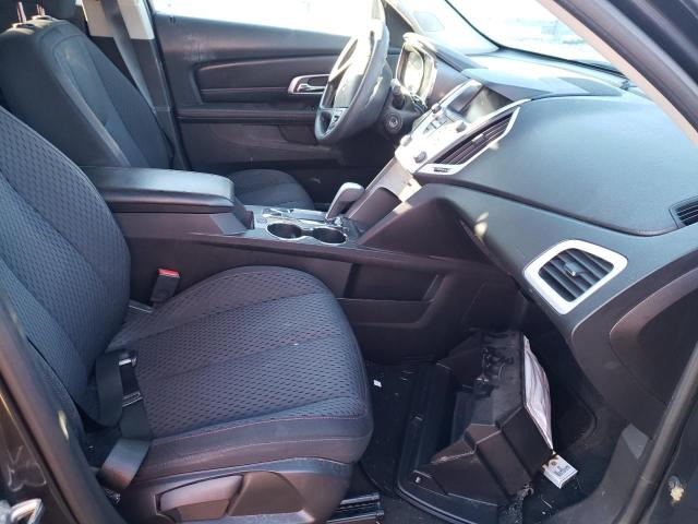 Photo 5 from auction – 2013 GMC TERRAIN SL with VIN 2GKALMEK9D6280788