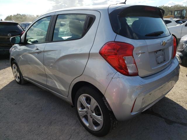 Zdjęcie 3 z aukcji – 2019 CHEVROLET SPARK LS z VIN KL8CB6SA5KC810377