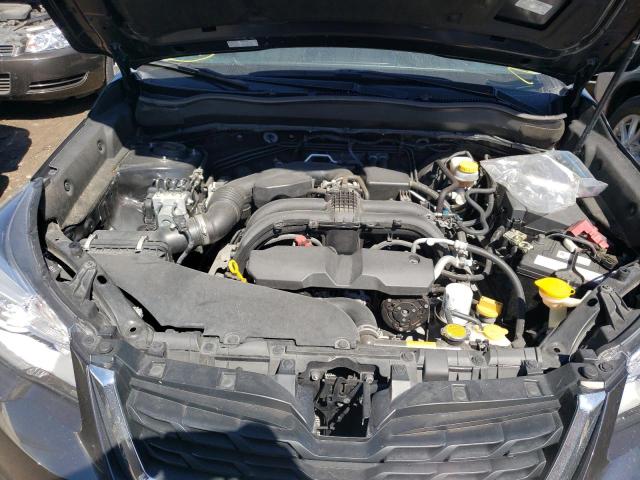 Photo 7 from auction – 2017 SUBARU FORESTER 2 with VIN JF2SJABC8HH593821