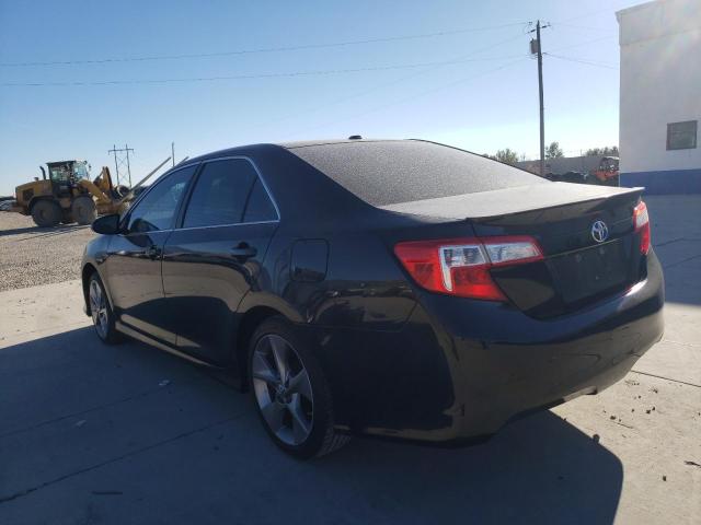 Photo 3 from auction – 2014 TOYOTA CAMRY with VIN 4T1BF1FK8EU385339
