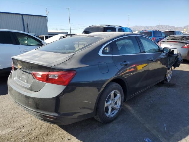 Photo 4 from auction – 2017 CHEVROLET MALIBU LS with VIN 1G1ZB5STXHF169448