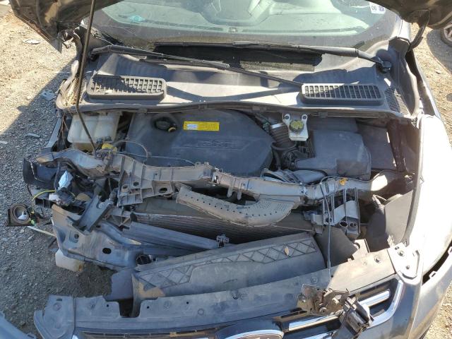 Photo 7 from auction – 2015 FORD ESCAPE TIT with VIN 1FMCU0JX8FUB47869