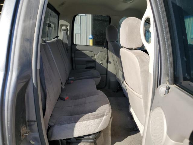 Photo 6 from auction – 2003 DODGE RAM 1500 S with VIN 1D7HA18Z33S154497