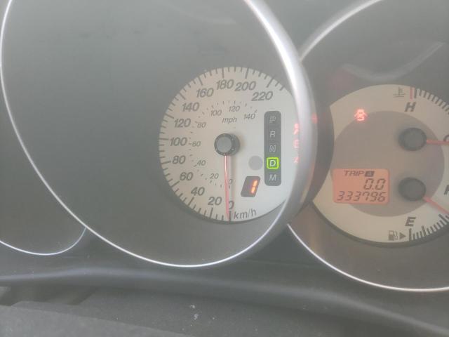 Photo 8 from auction – 2008 MAZDA 3 I with VIN JM1BK34F381108542
