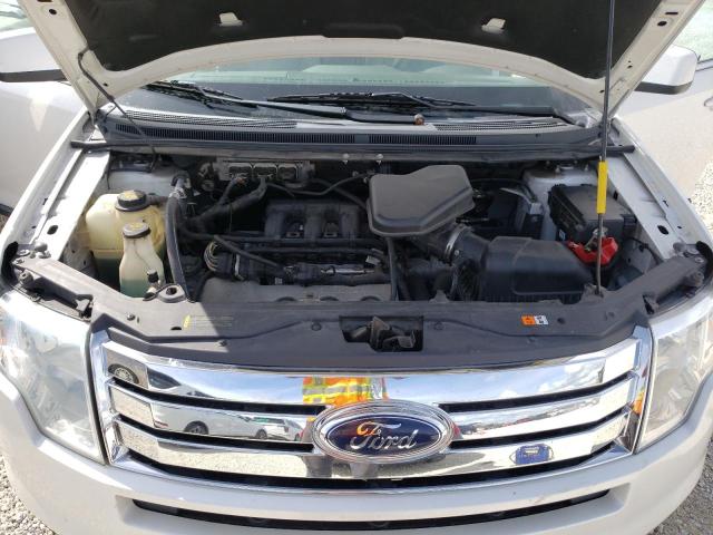 Photo 7 from auction – 2010 FORD EDGE LIMIT with VIN 2FMDK3KC7ABA06314