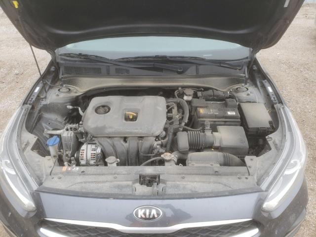 Photo 7 from auction – 2020 KIA FORTE FE with VIN 3KPF24AD6LE249282