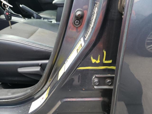 Photo 9 from auction – 2016 TOYOTA COROLLA L with VIN 2T1BURHE9GC590734