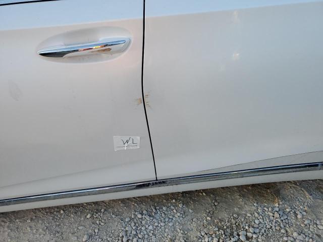 Photo 9 from auction – 2021 LEXUS LS 500 BAS with VIN JTHD51FF2M5014283