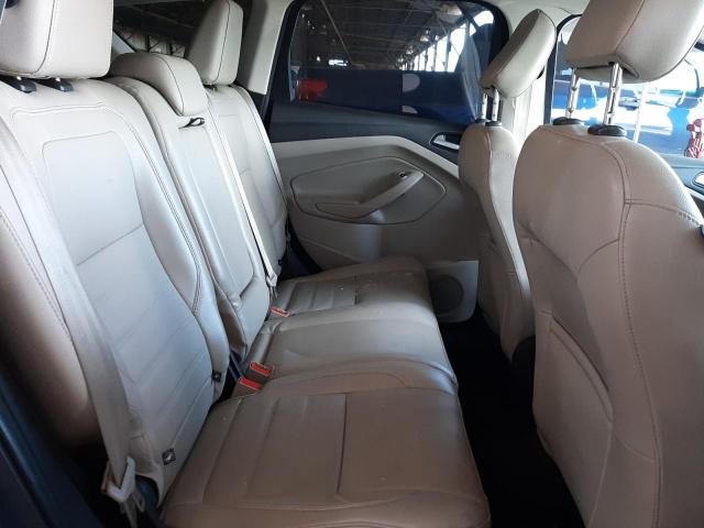 Photo 6 from auction – 2018 FORD ESCAPE SEL with VIN 1FMCU0HD1JUB84315
