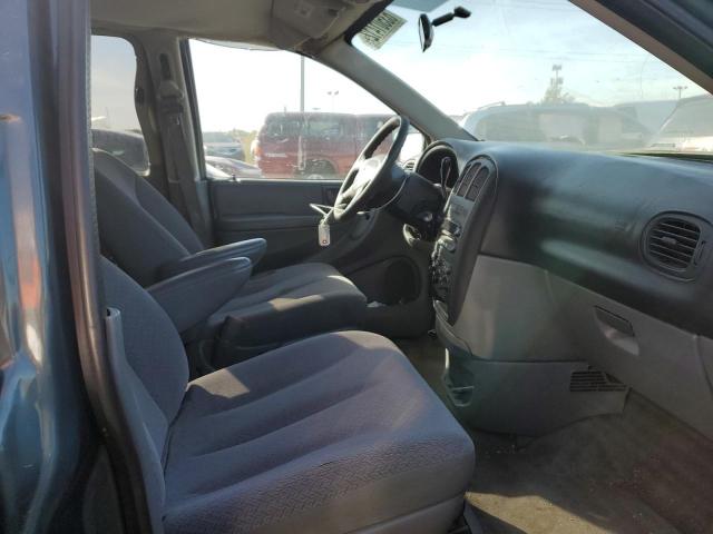 Photo 5 from auction – 2006 DODGE GRAND CARA with VIN 1D4GP24R66B722068