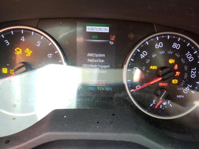 Photo 8 from auction – 2019 TOYOTA RAV4 XLE with VIN JTMP1RFV1KD018246