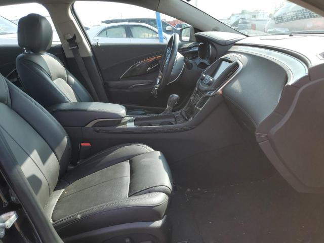 Photo 5 from auction – 2014 BUICK LACROSSE with VIN 1G4GB5G37EF274866