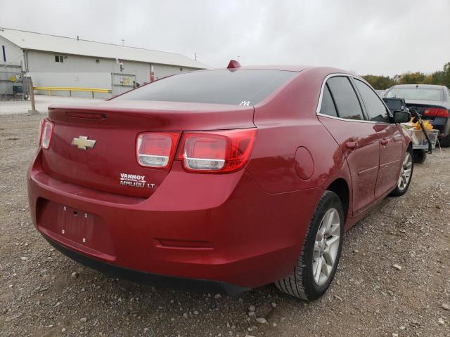 Photo 4 from auction – 2014 CHEVROLET MALIBU 1LT with VIN 1G11C5SL3EF133090