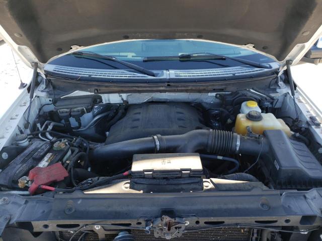 Photo 7 from auction – 2014 FORD F150 SUPER with VIN 1FTFW1ET2EFA76311