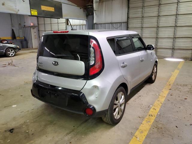 Foto 4 de la subasta – 2016 KIA SOUL + con VIN KNDJP3A5XG7819871