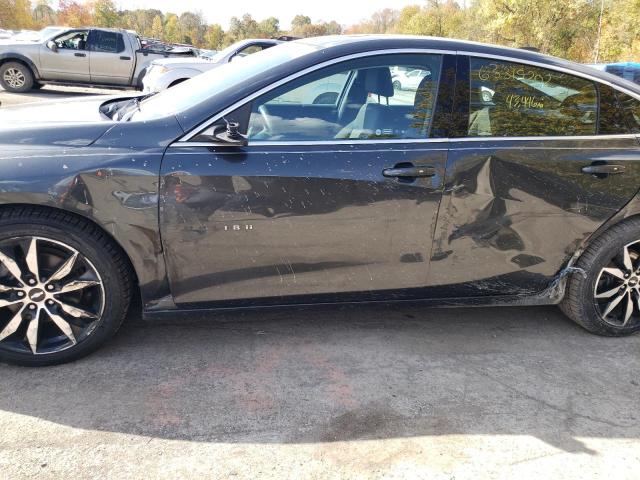 Photo 9 from auction – 2017 CHEVROLET MALIBU LT with VIN 1G1ZE5ST0HF293431