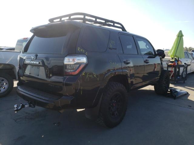 Photo 4 from auction – 2019 TOYOTA 4RUNNER SR with VIN JTEBU5JR9K5727985