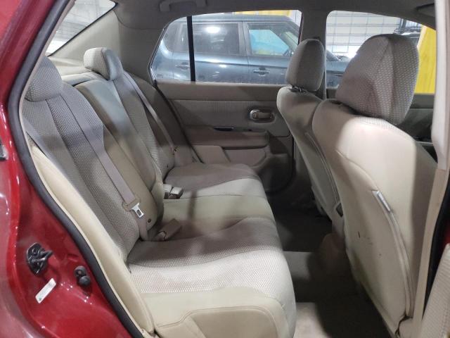 Photo 6 from auction – 2007 NISSAN VERSA S with VIN 3N1BC11E57L441123