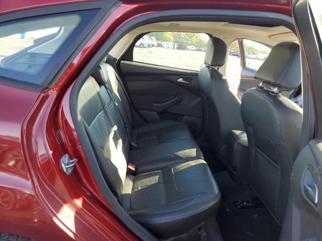 Photo 6 from auction – 2016 FORD FOCUS SE with VIN 1FADP3K24GL265838