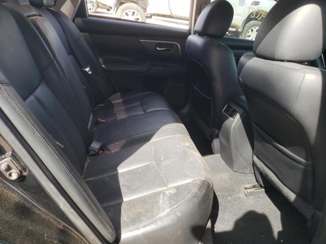 Photo 6 from auction – 2014 NISSAN ALTIMA 2.5 with VIN 1N4AL3AP5EN243036