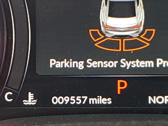 Photo 8 from auction – 2022 ACURA TLX TECH A with VIN 19UUB6F59NA000714