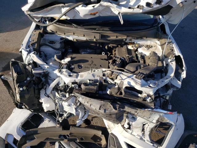 Photo 7 from auction – 2021 MITSUBISHI OUTLANDER with VIN JA4ARUAU1MU024674