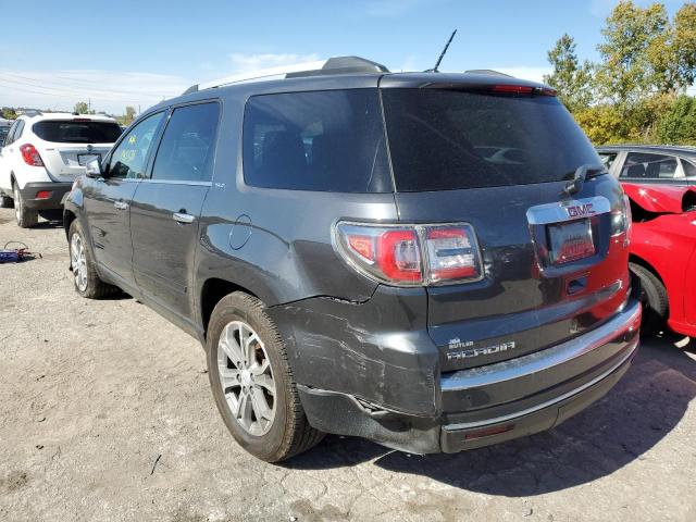 Photo 3 from auction – 2014 GMC ACADIA SLT with VIN 1GKKVRKD6EJ284593
