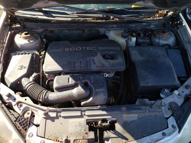 Photo 7 from auction – 2008 PONTIAC G6 with VIN 1G2ZG57B684108686