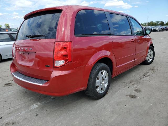 Zdjęcie 4 z aukcji – 2012 DODGE GRAND CARA z VIN 2C4RDGBG2CR268038