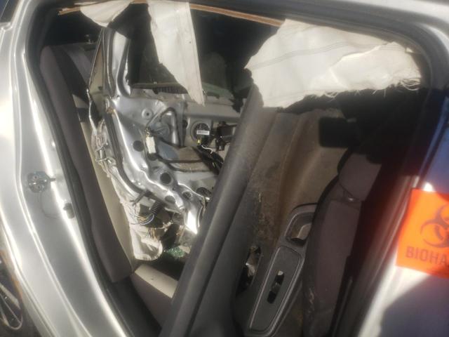 Photo 10 from auction – 2021 NISSAN VERSA SV with VIN 3N1CN8EV8ML848060