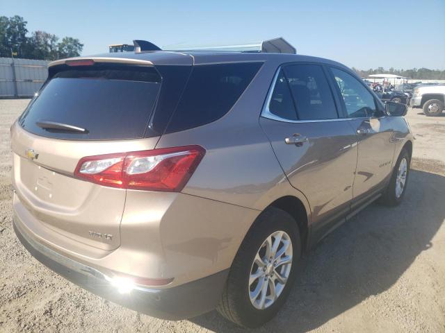 Photo 4 from auction – 2019 CHEVROLET EQUINOX LT with VIN 2GNAXUEV9K6169267