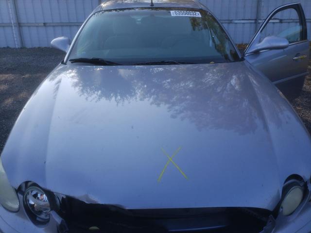 Photo 7 from auction – 2005 BUICK ALLURE CX with VIN 2G4WF532751239040